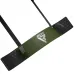 RDX T2 Plus Arm Blaster for Bicep Curl - Black