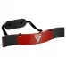 RDX T2 Plus Arm Blaster for Bicep Curl - Black