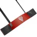 RDX T2 Plus Arm Blaster for Bicep Curl - Red