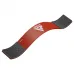 RDX T2 Plus Arm Blaster for Bicep Curl - Red