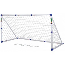 Outdoor-Play Футбольные ворота Super 8 ft JS-250A