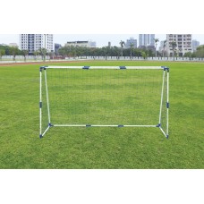 Outdoor-Play Профессиональные футбольные ворота 10 ft JS-5300ST