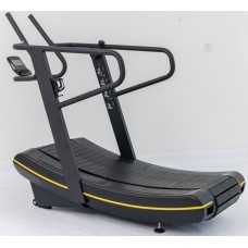 Vigor Професійна бігова доріжка YJ-8008A