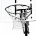 Spalding Silver In-Ground 44" 881596CN