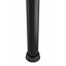 Spalding Silver In-Ground 44" 881596CN