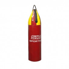 Боксерський мішок SPORTKO Шоломоподібний арт. МП-7