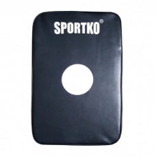 Маківара SPORTKO подвійна люкс арт. М1