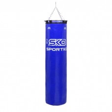 Боксерський мішок Sportko Еліт із ланцюгами арт. МП-00