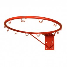 Баскетбольне кільце SPORTKO 45 см БК-2