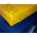 Мат татамі SPORTKO арт.МТ1 щільність 160, низ АНТИСЛІП проклеєний