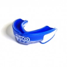 Капа боксерська двошарова SPORTKO MG-04