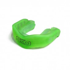 Капа боксерська двошарова SPORTKO MG-10