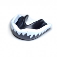 Капа боксерська двошарова SPORTKO MG-06