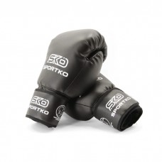 Боксерські рукавиці SPORTKO арт.ПД1 10oz(унцій)