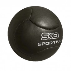 М'яч Медбол Sportko Шкіра 3кг