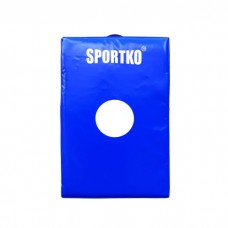 Маківара SPORTKO подвійна рюкзак арт. М5