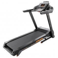Бігова доріжка електрична KETTLER ALPHA RUN 600 OUTLET