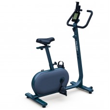 Велотренажер KETTLER HOI RIDE BLUEBERRY GREEN