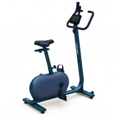 Велотренажер KETTLER HOI RIDE+ BLUEBERRY GREEN