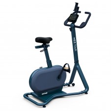 Велотренажер KETTLER HOI TOUR BLUEBERRY GREEN