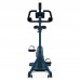 Велотренажер KETTLER HOI TOUR BLUEBERRY GREEN