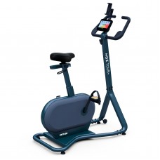 Велотренажер KETTLER HOI TOUR+ BLUEBERRY GREEN