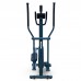 Орбітрек KETTLER HOI CROSS+ BLUEBERRY GREEN