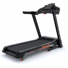 Бігова доріжка електрична KETTLER ALPHA RUN 400