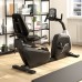 Велотренажер горизонтальний KETTLER AXOS AVIOR R BLACK