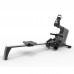 Гребний тренажер магнітний KETTLER AXOS Rower 2.0 BLACK