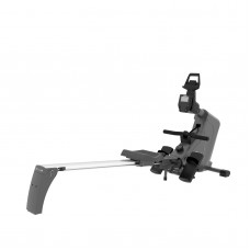 Гребний тренажер магнітний KETTLER AXOS Rower 2.0 BLACK