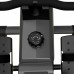 Гребний тренажер магнітний KETTLER AXOS Rower 2.0 BLACK