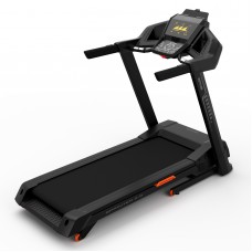 Бігова доріжка електрична KETTLER AXOS SPRINTER 2.0 BLACK