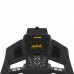 Бігова доріжка електрична KETTLER AXOS SPRINTER 2.0 BLACK