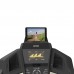 Бігова доріжка електрична KETTLER AXOS SPRINTER 2.0 BLACK