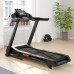 Бігова доріжка електрична KETTLER AXOS SPRINTER 2.0 BLACK