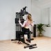 Силова станція KETTLER FITMASTER