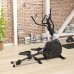 Орбітрек KETTLER AXOS ELIPSO P BLACK