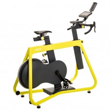 Спінбайк KETTLER HOI FRAME+ SHOCK