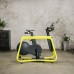 Спінбайк KETTLER HOI FRAME+ SHOCK