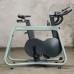 Спінбайк KETTLER HOI FRAME SPEED EUCALYPTUS
