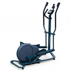 Орбітрек KETTLER HOI CROSS PRO BLUEBERRY GREEN
