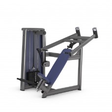 Жим під кутом Gym80 SYGNUM Incline Bench Press Machine