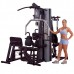 Body-Solid G9S Selectorized Home Gym