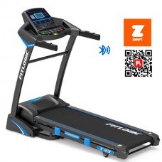 Бігова доріжка FitLogic T33