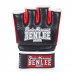 Рукавички Benlee MMA COMBAT / m / шкіра / чорні