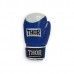 Рукавички боксерські THOR COMPETITION 16oz / PU / синьо-білі