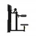 Дельта машина IMPULSE Classic Lateral Raise