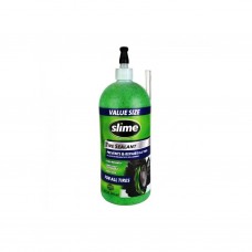 Антипрокольна рідина для безкамерок Slime, 946мл