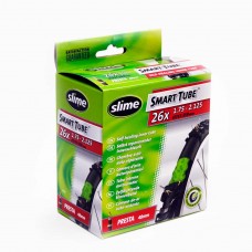 Антипрокольна камера з рідиною 26 x 1.75 - 2.2 PRESTA, Slime